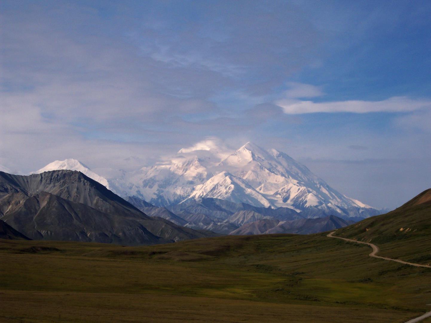 Alaska
